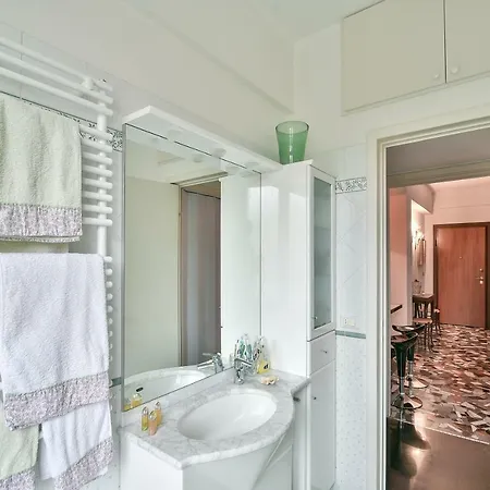 Dolce Casa شقة راباللو