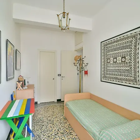 Apartmán Dolce Casa Rapallo