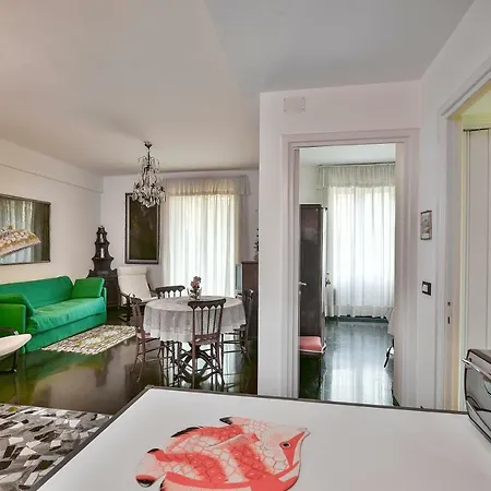 Dolce Casa شقة *