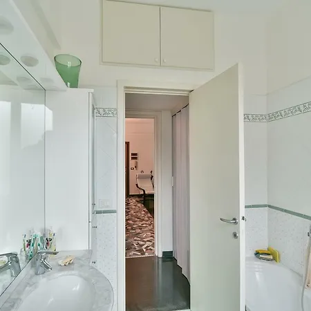 Apartmán Dolce Casa Rapallo