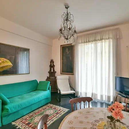 Апартаменты Dolce Casa *