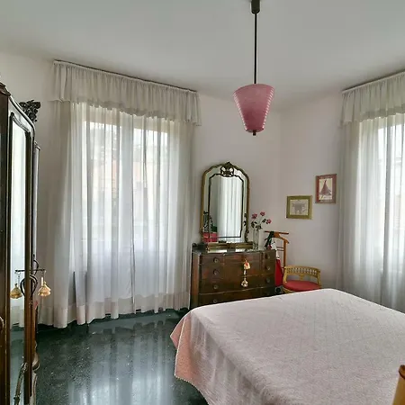 Apartament Dolce Casa