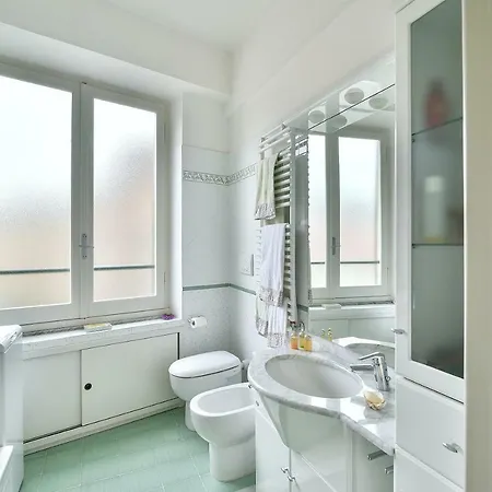 Dolce Casa Апартаменты *