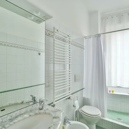 Dolce Casa Апартаменты