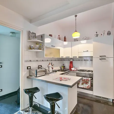 Апартаменты Dolce Casa *